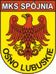 Sp�jnia O�no Lubuskie