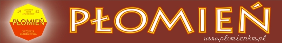 Strona klubowa