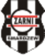 herb Czarni Smardzew