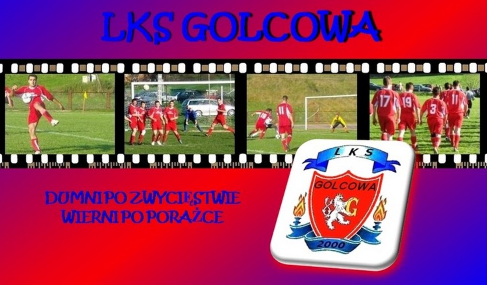 Strona klubowa