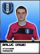 Dawid Ba�ut