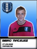 Mateusz Bibro