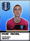 Micha� Ptak