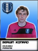 Konrad Serwin