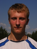 Sebastian Krzyszczak