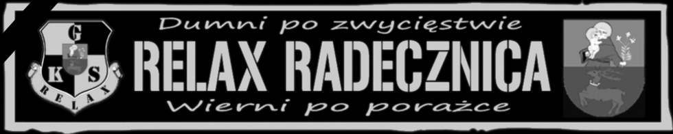 Strona klubowa