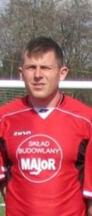 Aleksander Lipowski