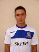 Damian Narodzonek