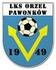 Orze� Pawonk�w