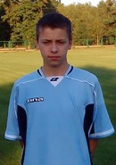 Norbert Krzy�anowski