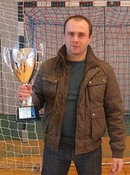 Sebastian Dudko