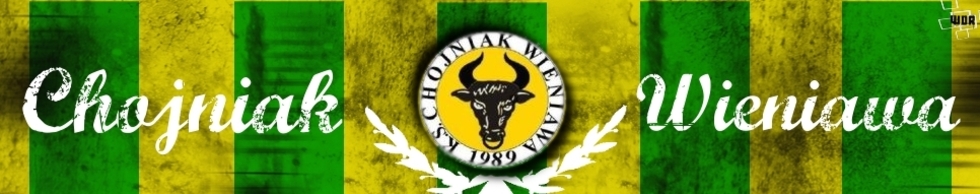 Strona klubowa