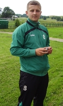 Kowalczyk Bart�omiej