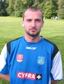 Lewandowski Patryk