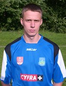 Wasiak Damian