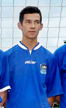 Bart�omiej Demk�w