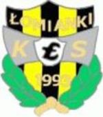 herb KS �OMIANKI II