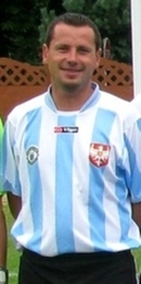 Dominik Kowalski