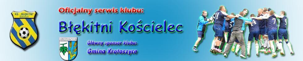 Strona klubowa