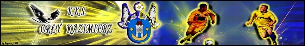 Strona klubowa