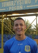 Mateusz Koz�owski