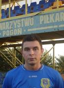 Arkadiusz Krzywinski