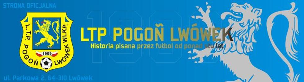 Strona klubowa