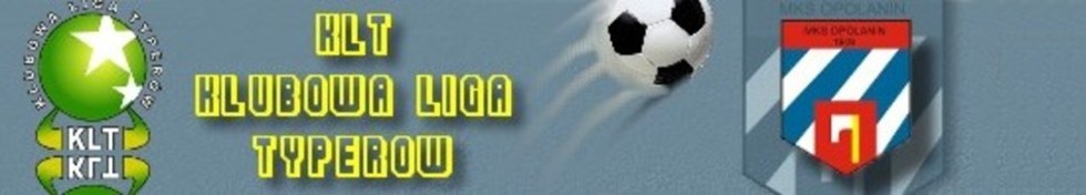 Strona klubowa