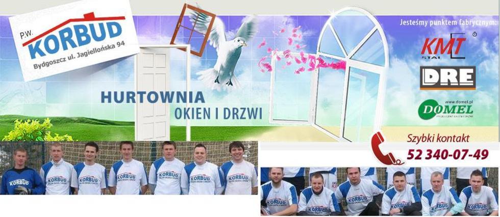Strona klubowa