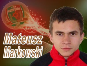 <b>Mateusz Markowski</b> - mateusz-markowski-31