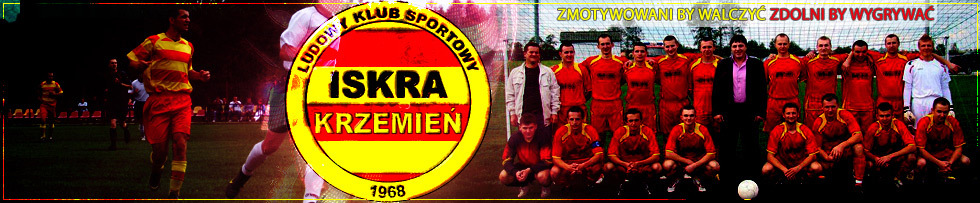 Strona klubowa