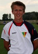 Bil Daniel