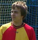 Piotr Pru�