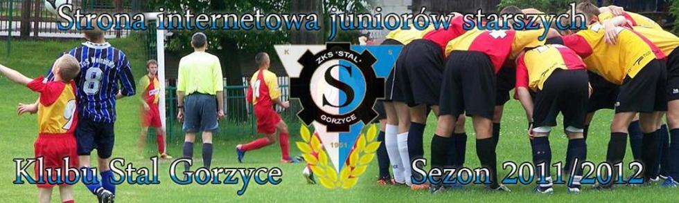 Strona klubowa