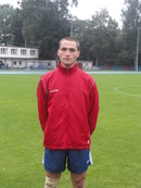 Mateusz Przybysz