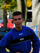 Brzustowski Tomasz