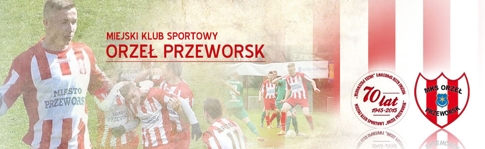 Strona klubowa