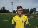 PRZECHERSKI Jakub
