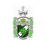herb LKS Ziele�czanka Zielonki