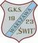 GKS �wit W-wa