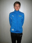 Mateusz Zaorski