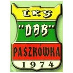 herb Db II Paszkowka
