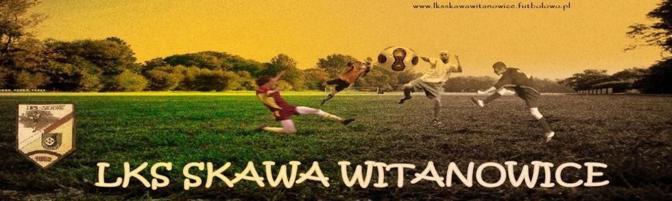 Strona klubowa