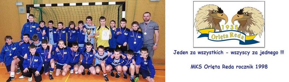 Strona klubowa