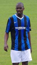 Samuel Mba