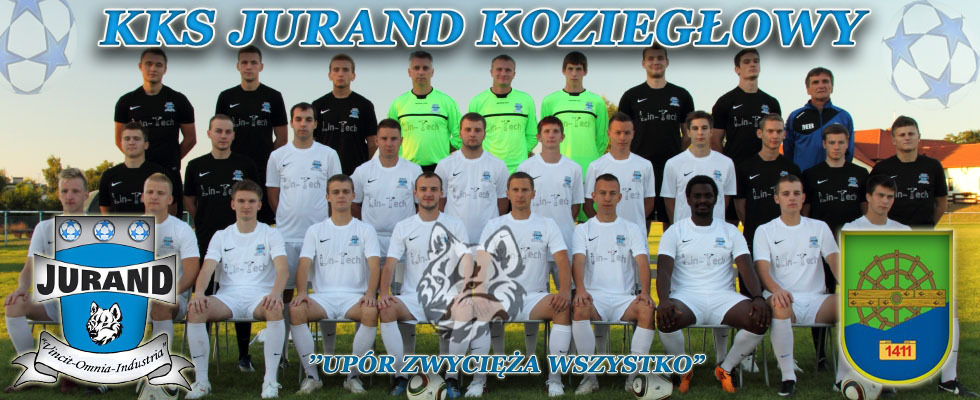 Strona klubowa