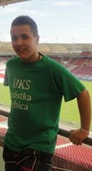 Piotr Wolak