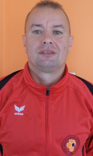 <b>Marek Dziedzic</b> - marek-dziedzic-150