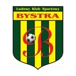 herb LKS Bystra