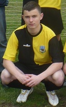 Kosiba Kacper